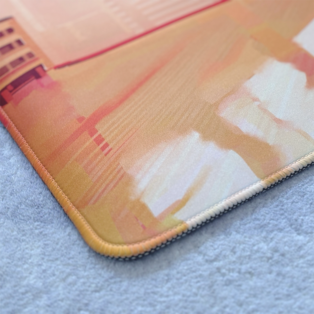 Slam Dunk Desk mat