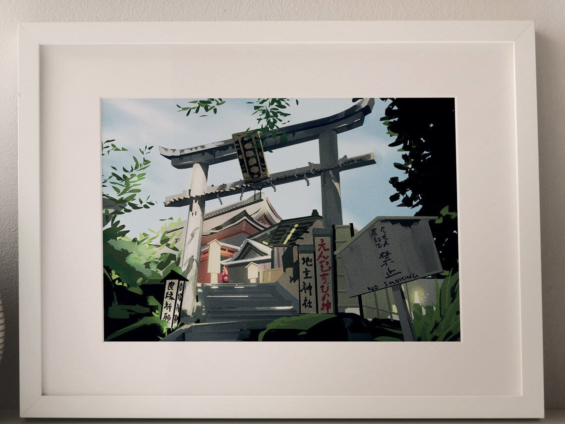 Kiyomizu-dera