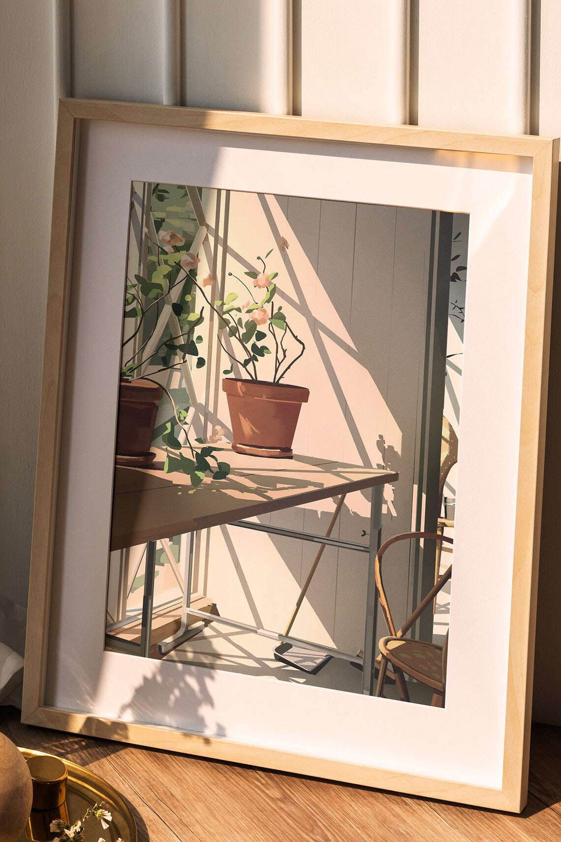 Plant