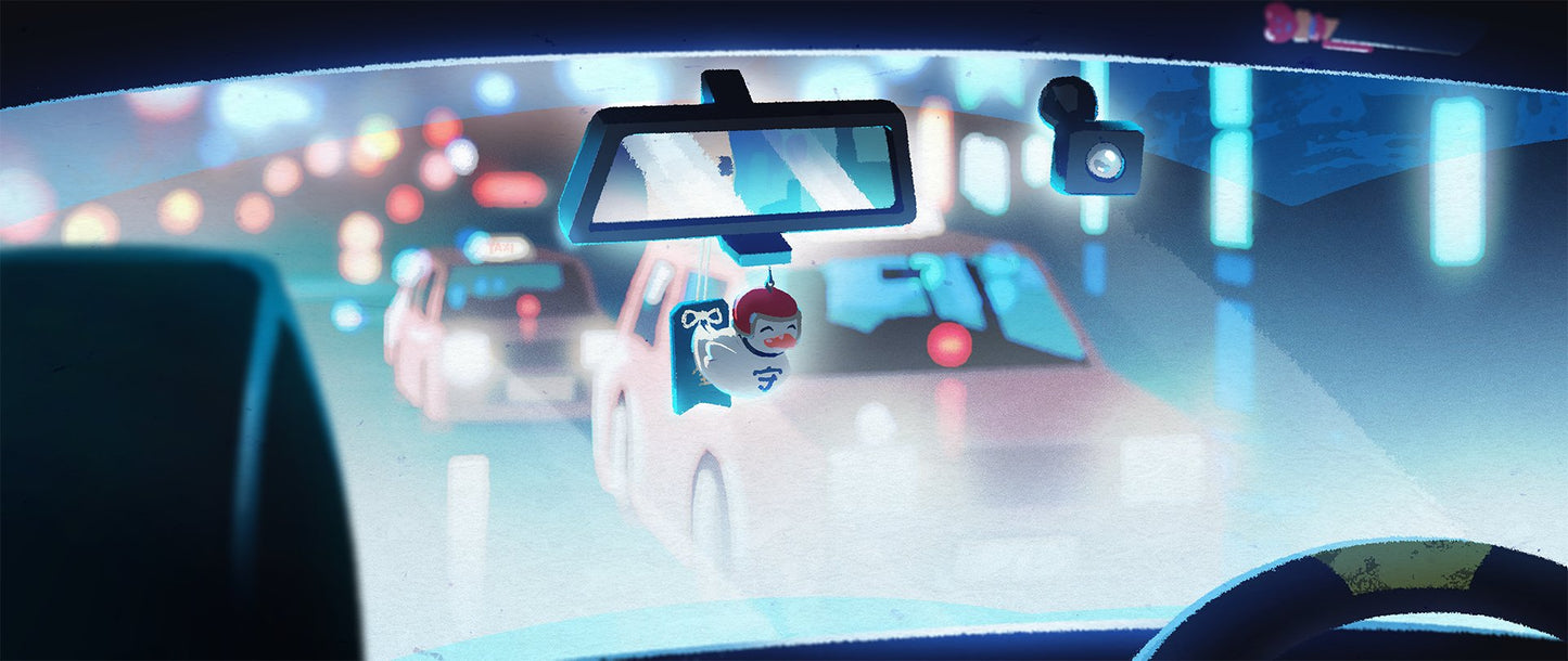 ✨🚕 奇巧出租车🚕✨出租车
