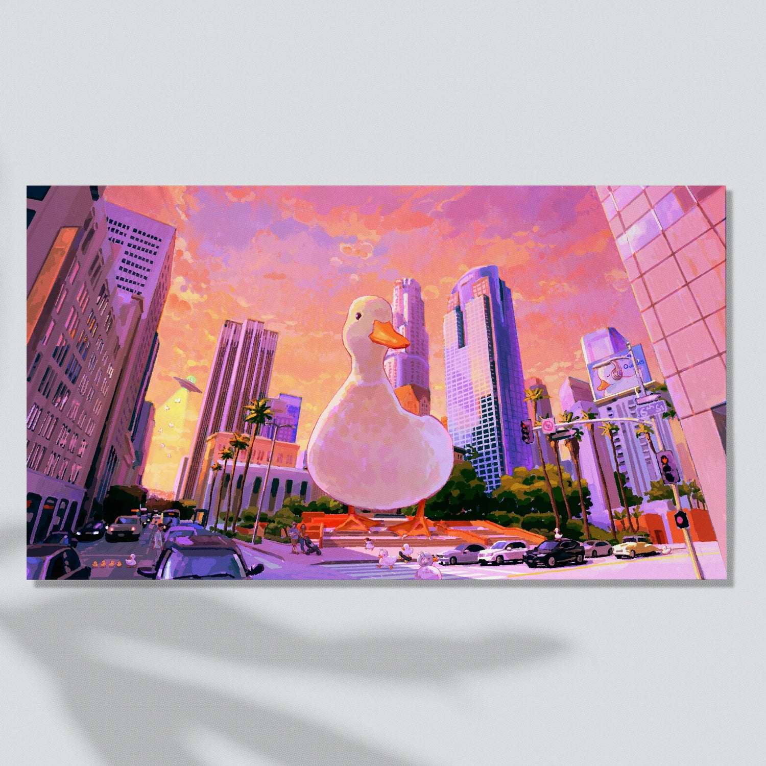Large Print A2/A2S