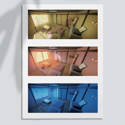 Bocchi's Room