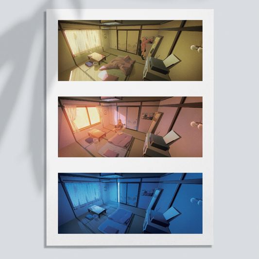 Bocchi's Room