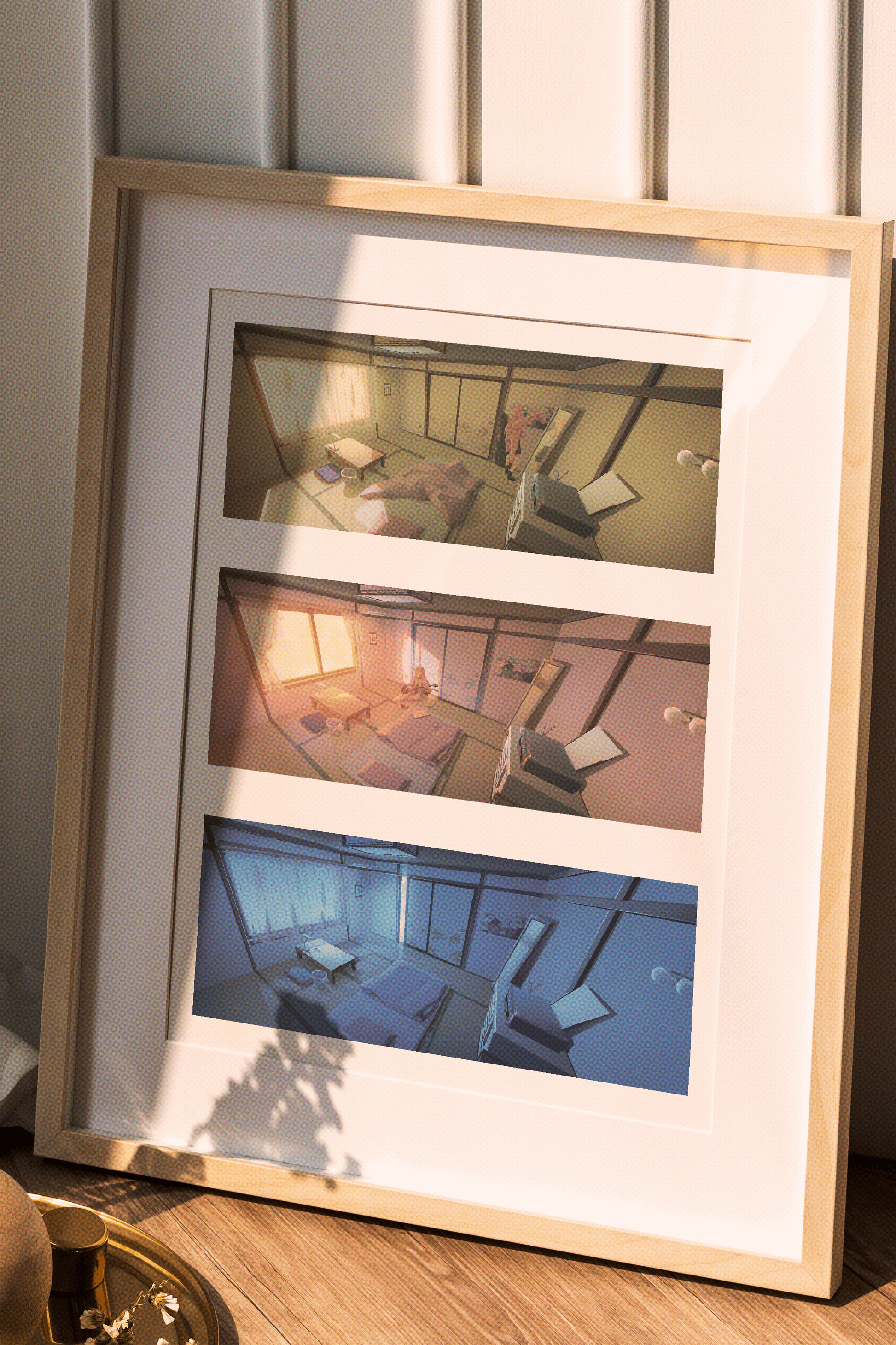 Bocchi's Room