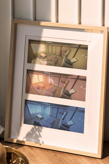 Bocchi's Room