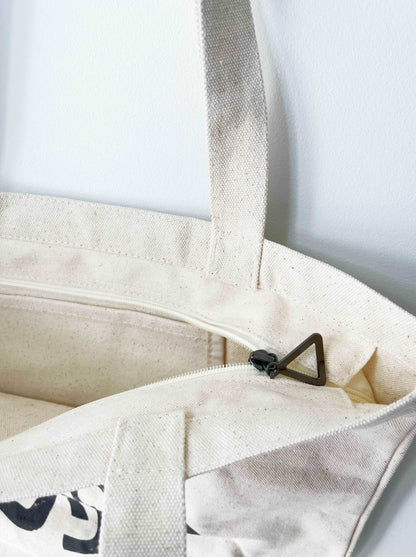 Chainsaw Man Tote bag