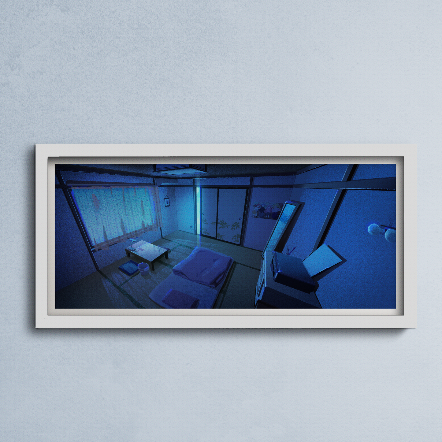Bocchi's Room ~ Midnight ✨