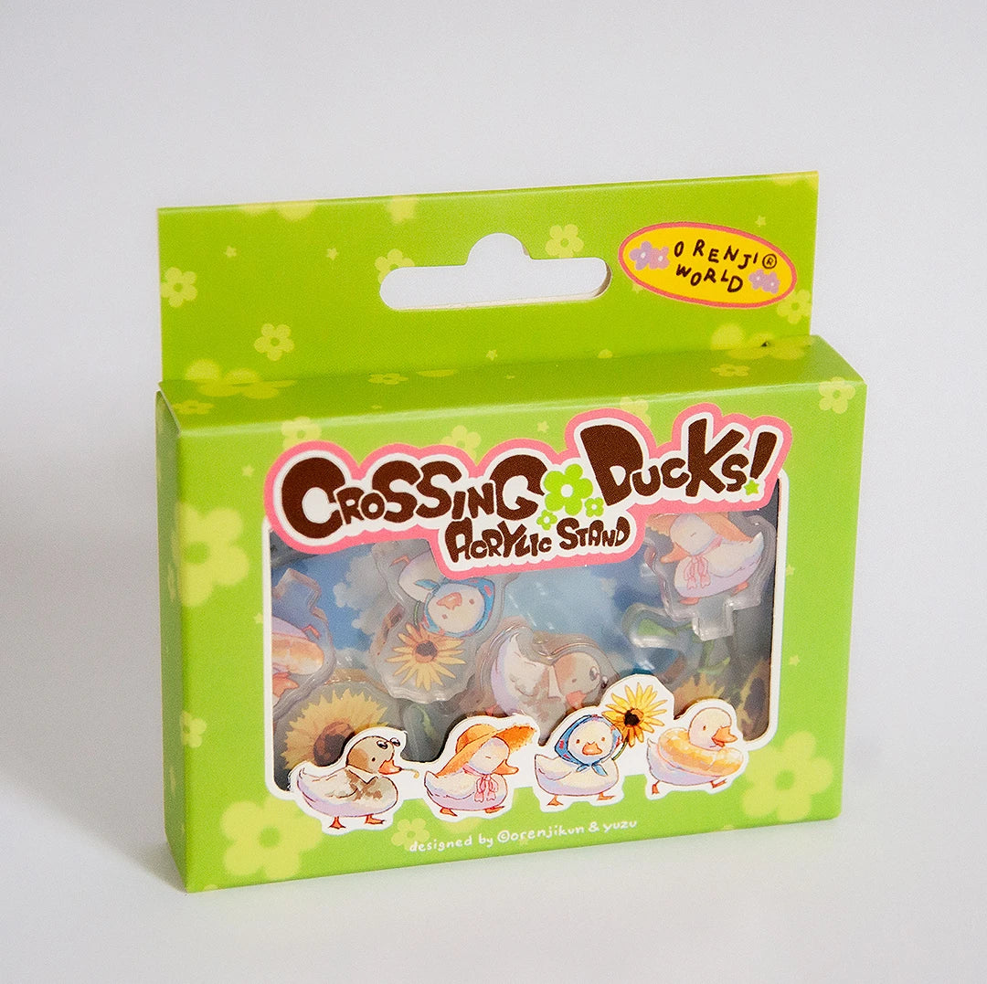 Summer Complex ♫ Acrylic Stand