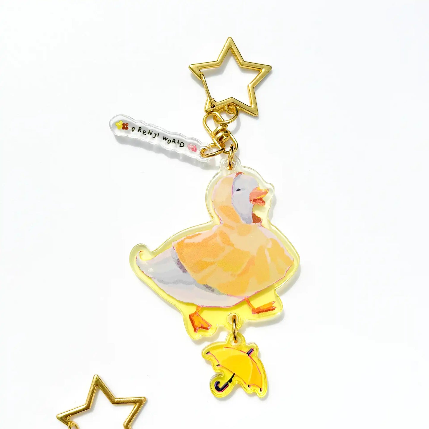 Duck charms