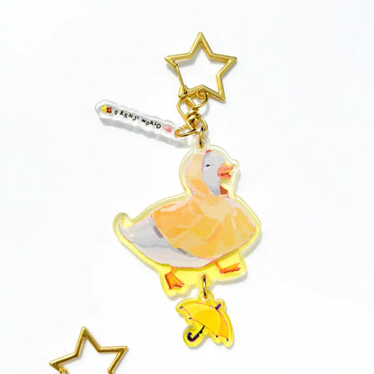 Duck charms