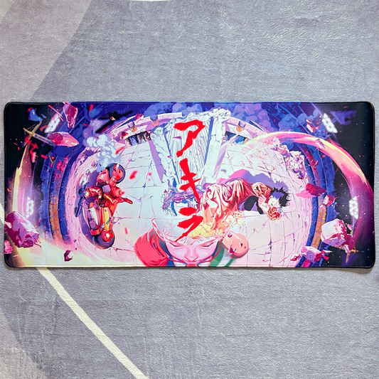 Akira Desk Mat