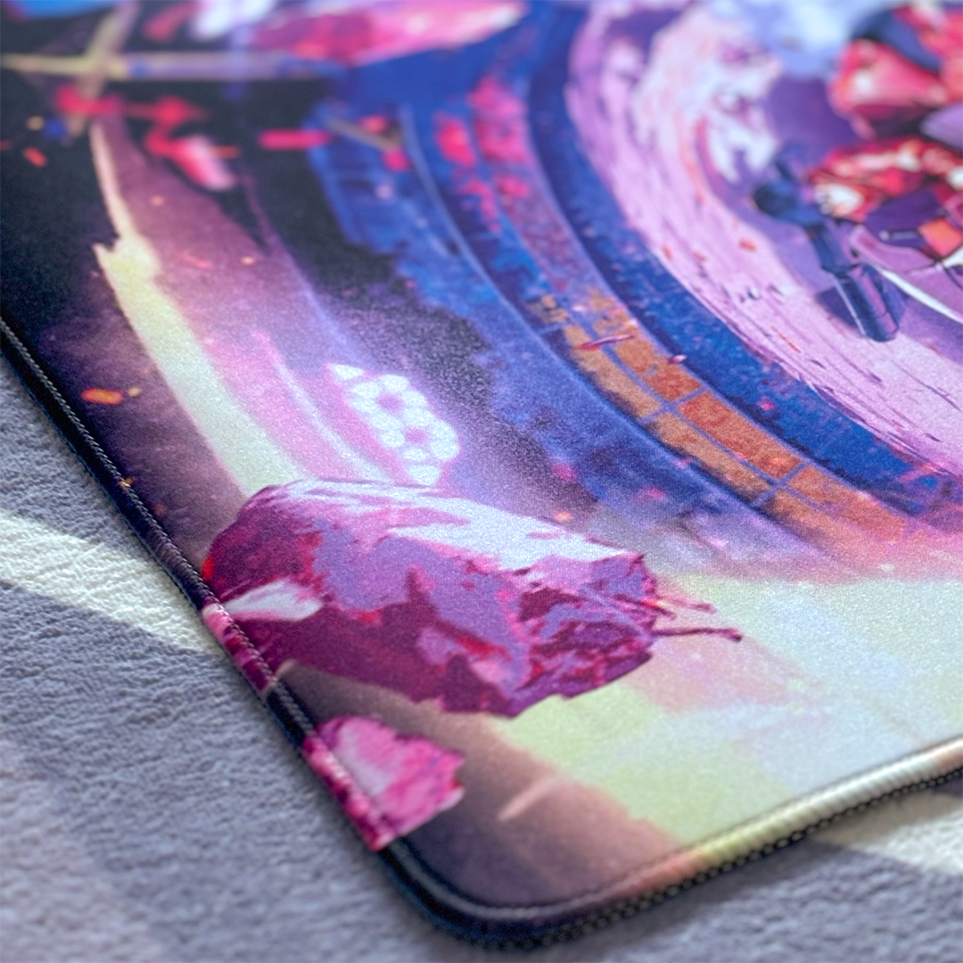 Akira Desk Mat