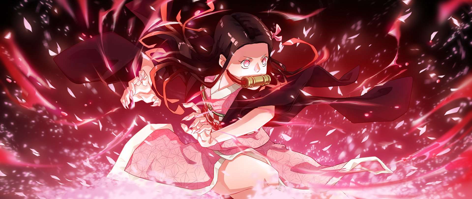 Demon Slayer: 心を燃やせ!!! Set Your Heart Ablaze!!!