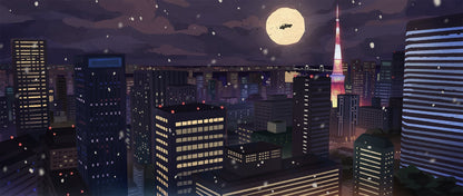 ✨🚕 奇巧出租车 🚕✨城市