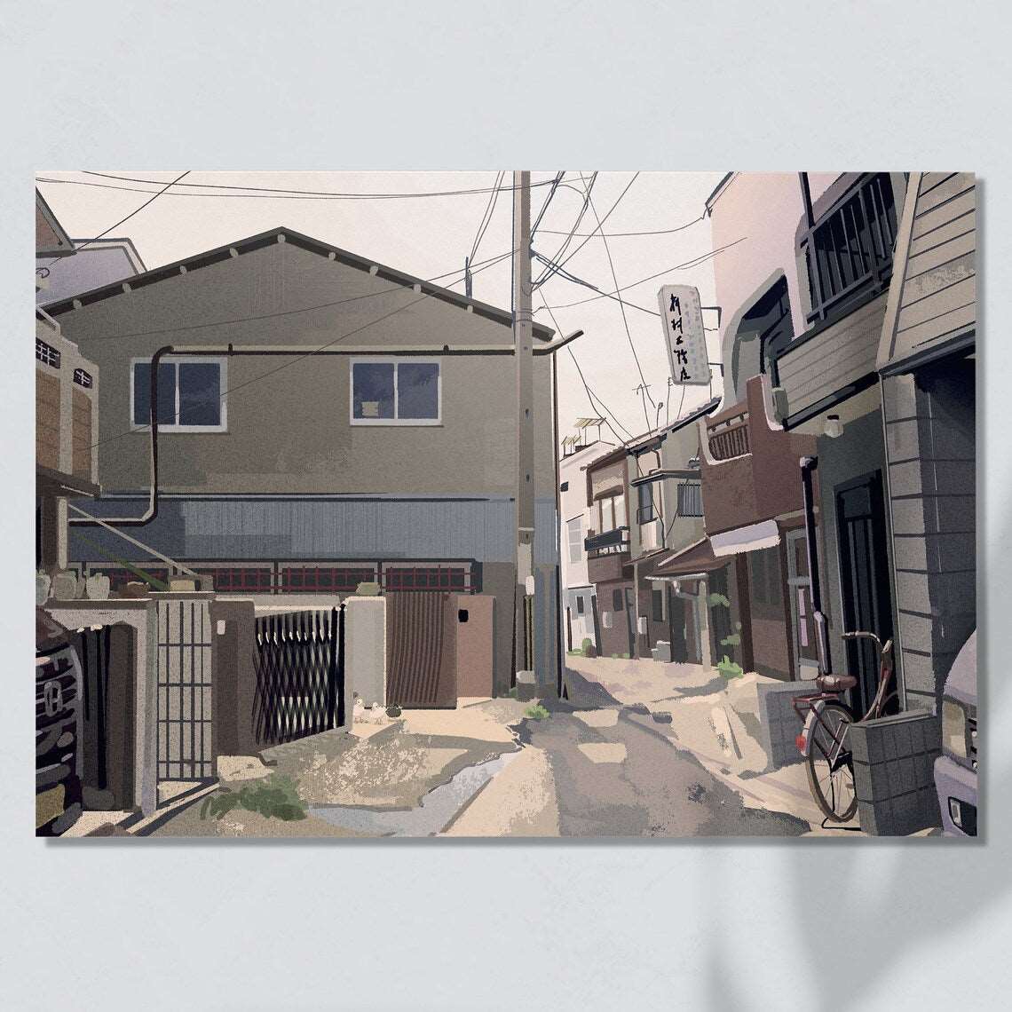 Japan Street
