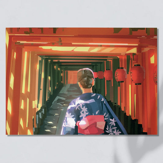 鸟居