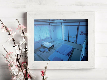 Bocchi's Room ~ Midnight ✨