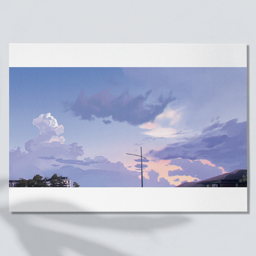 Cloudscape