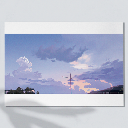 Cloudscape