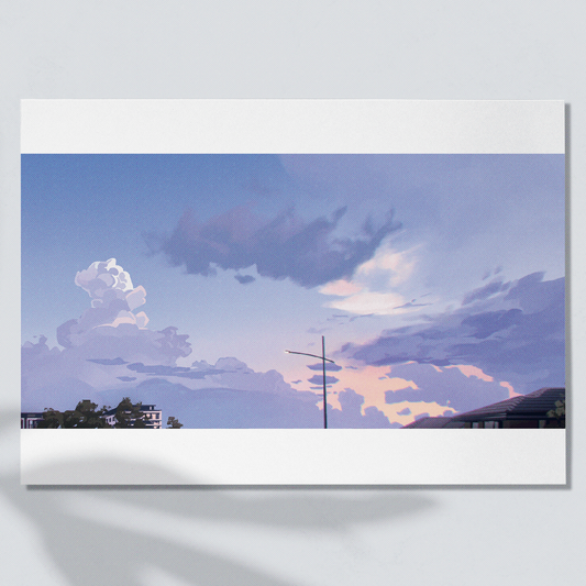 Cloudscape