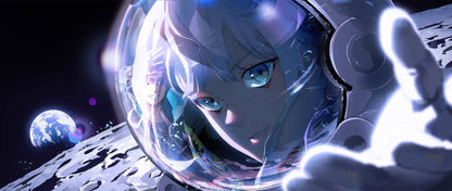Cyberpunk: Edgerunners 04 Lucy